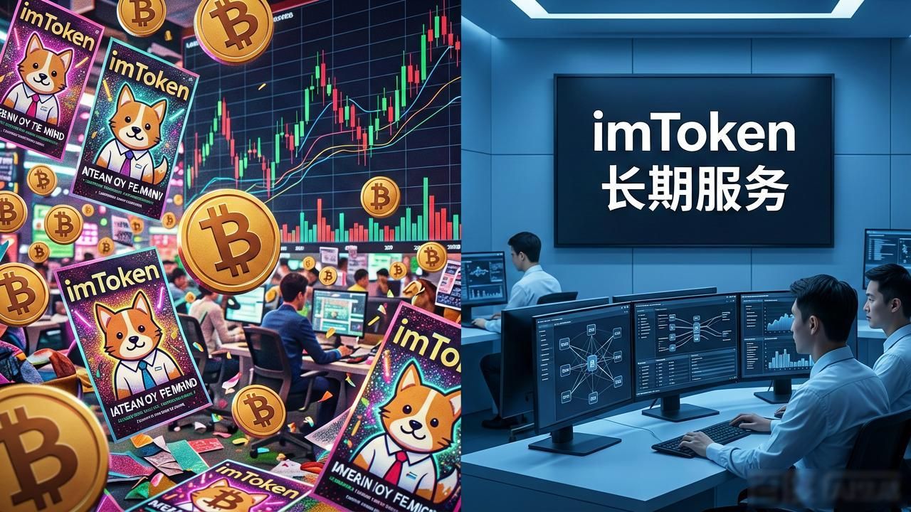 钱包app是干什么的_钱包app安全可靠吗_imToken钱包官方app下载的市场信任与用户情感