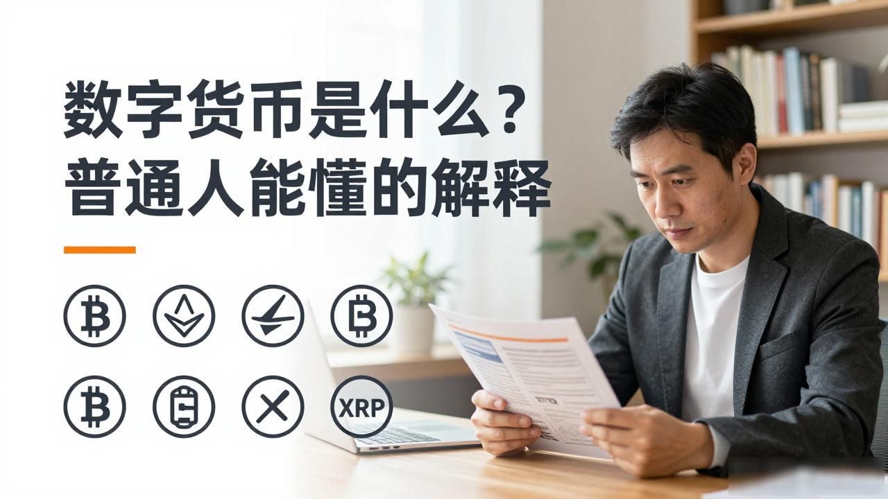 数字货币与传统货币的区别_数字货币s的含义_数字货币的特点