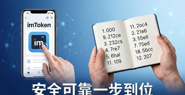 imToken 钱包官网 APP 下载｜安全下载终身受益_钱包软件下载_钱包app下载官网