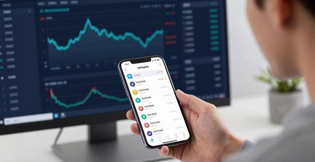 imToken行情自选币种管理_探秘imtoken安卓版的实时行情功能_imToken安卓版行情功能