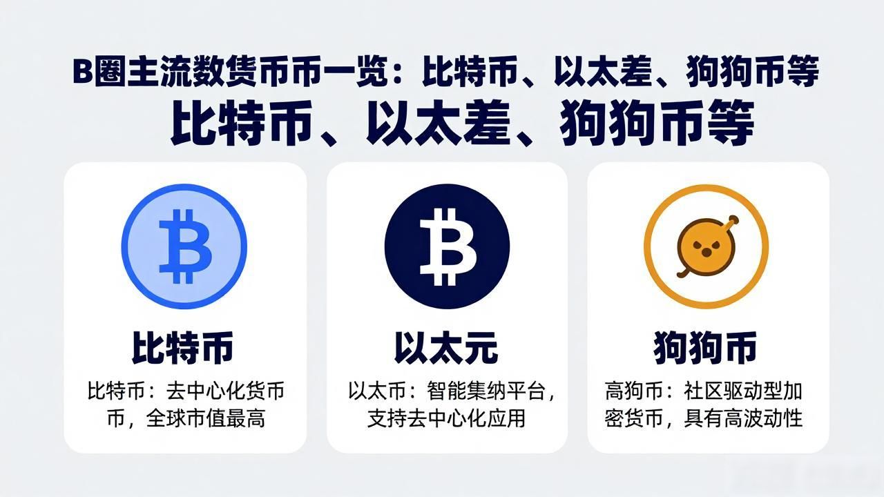 比特币介绍_b圈有哪些数字货币_以太坊生态应用