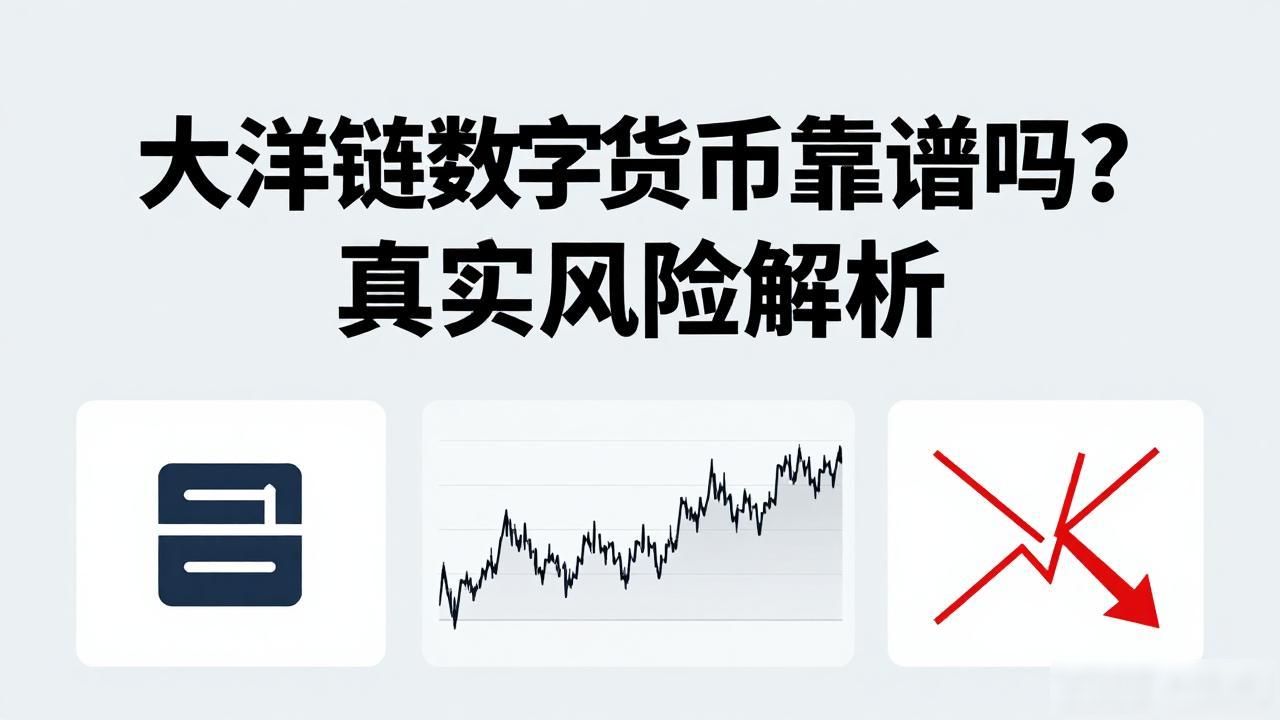 大洋链数字货币_大洋链数字货币可靠吗_大洋链去中心化支付协议